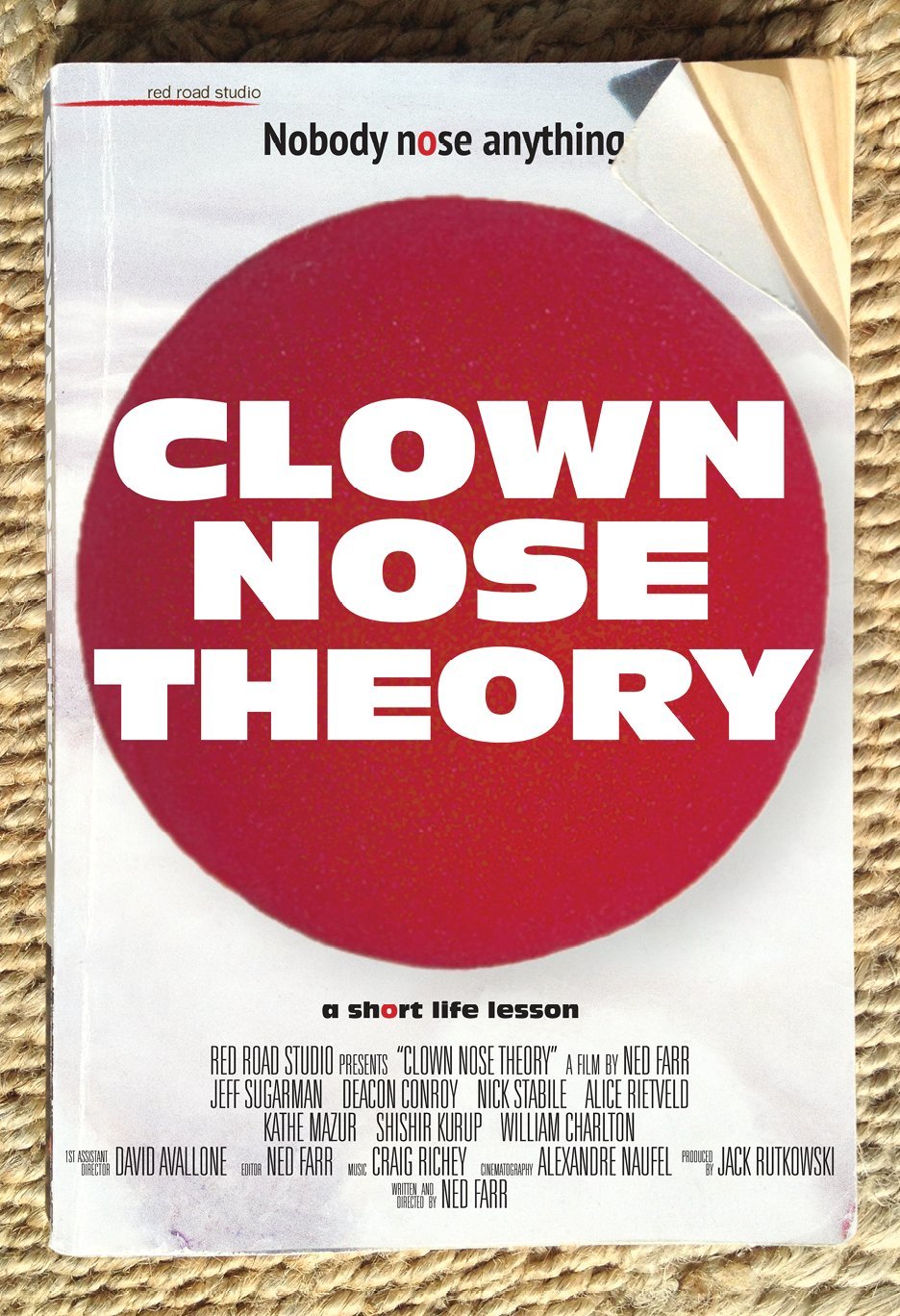 Clown Nose Theory